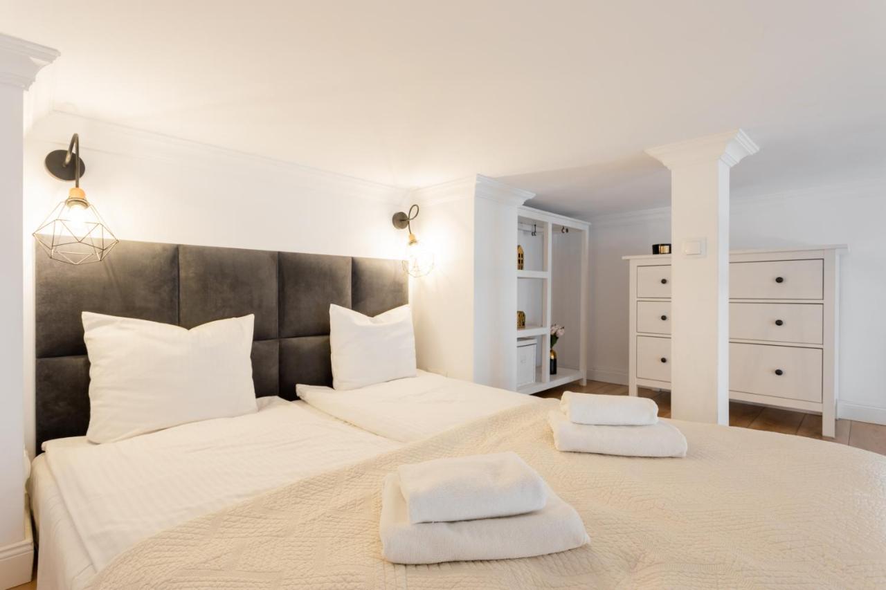 Golden - Stylish Luxury In The Centre-zlota Street * Warszawa