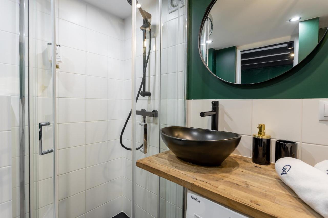 Golden - Stylish Luxury In The Centre-zlota Street * Warszawa